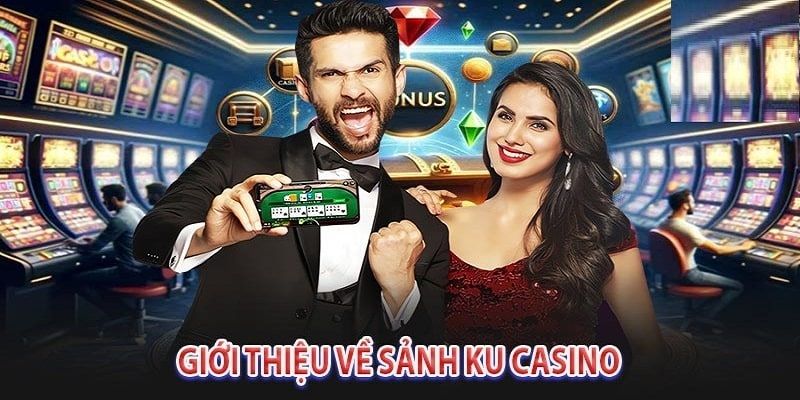 Đôi nét về casino của Kubet