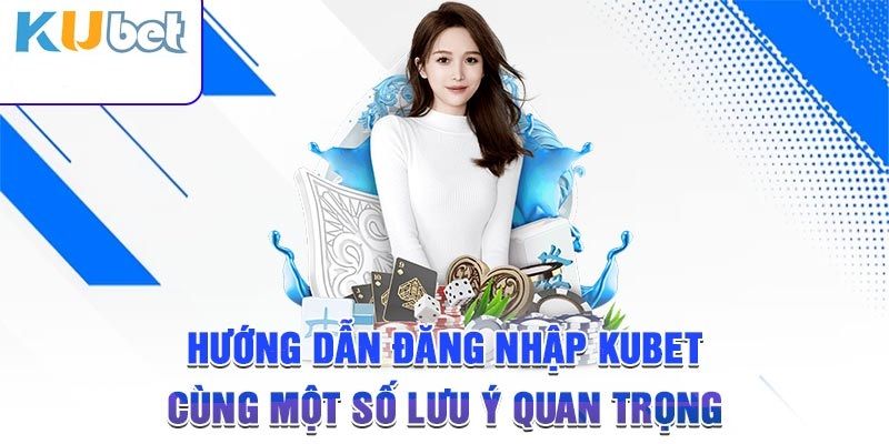 Lưu ý khi đăng nhập