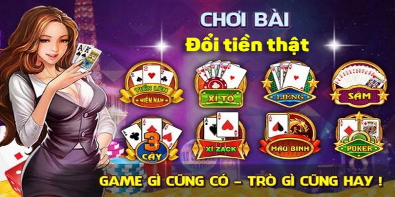 Mức thưởng khủng cho game bài Kubet