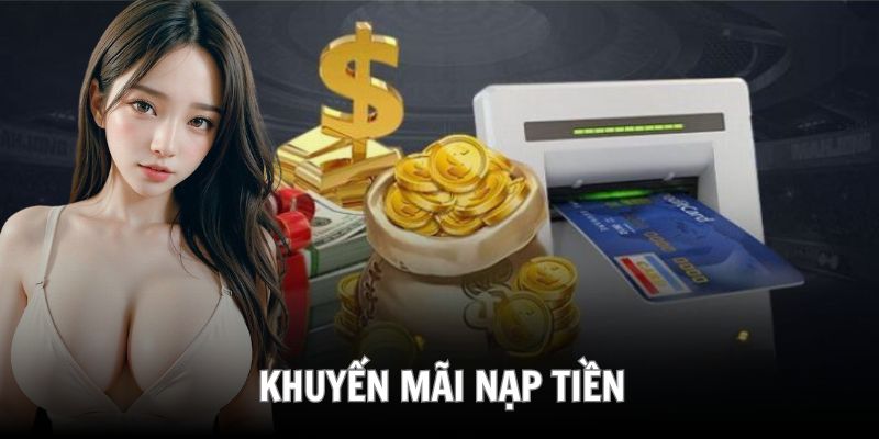 Những khuyến mãi khi nạp tiền Kubet lần đầu