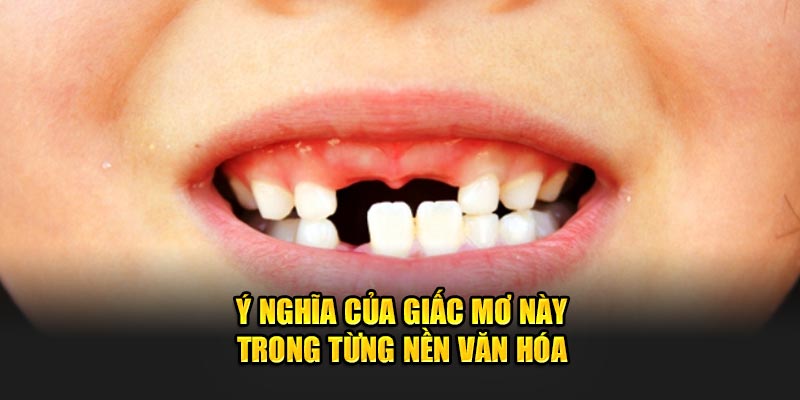 Ý nghĩa của giấc mơ này trong từng nền văn hóa.